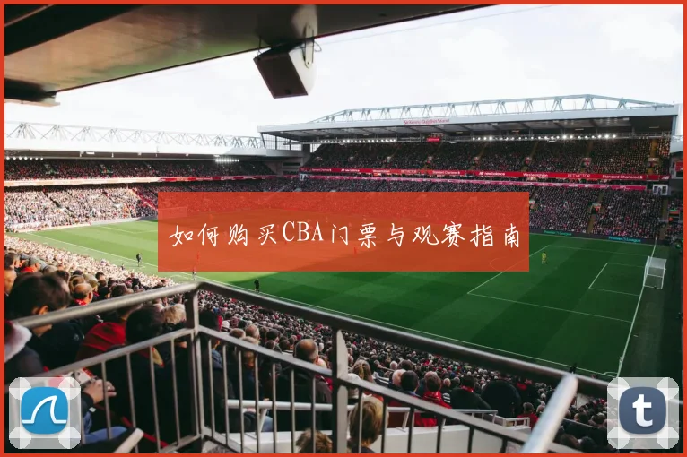 如何购买CBA门票与观赛指南