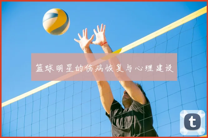 篮球明星的伤病恢复与心理建设